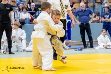 27.04.2025 Wachau JUDO Kids Cup